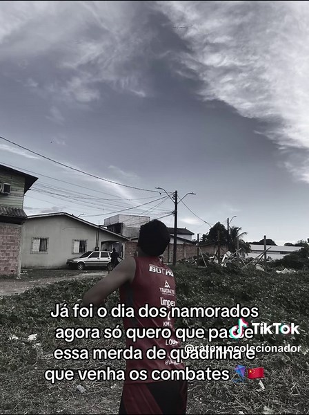 Festa Junina e o Fim do Dia dos Namorados