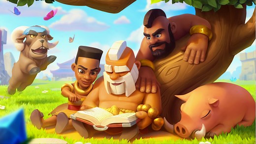 Best Clash Royale Decks for Arena 10 (Hog Mountain)