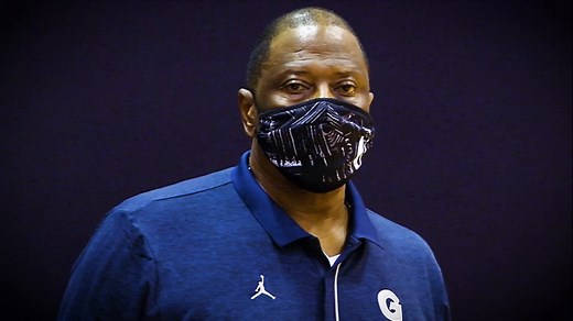 Ewing, Georgetown are back in NCAA Tournament