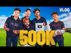අපි Subscribers 500,000 ආපු එක සැමරුවා ‪@minicaption‬