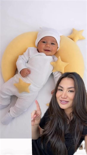 Use chatGPT to professionally edit your newborn photos at home!!! This is the best secret for new parents with little babies 🙌🏼 my mind is literally blown that the edit is so good! You can copy the prompt I used in chat gpt below too: Remove all of the wrinkles in the white sheet and smooth out for a clean background for my son’s newborn photos #newbornphotos #newbornphotoshoot #diynewbornphotos #chatgptprompts #chatgptphoto