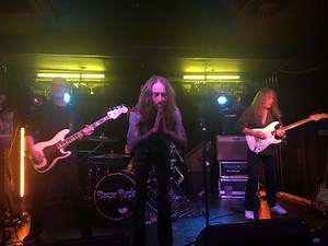 Concert History of O2 Academy2 Islington London, England, United Kingdom (Updated for 2025) | Concert Archives