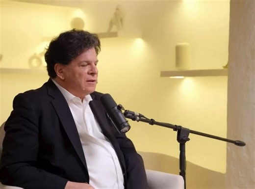 “Elon is different”Eric Weinstein says Grok can read the trash. What if the answers aren’t in the libraries? If everyone is wrong you have to look into what’s been discarded.