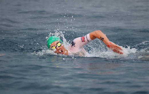 2025 women’s Ironman World Championships in Kona in photos | 220 Triathlon