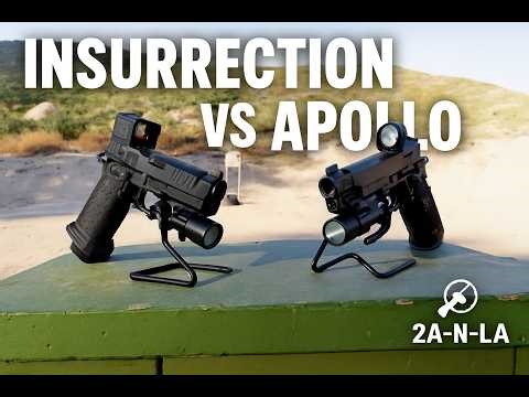 EP 651: Luxury vs Performance — Cabot Insurrection & Atlas Apollo Compared