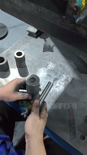 Pressing in 35 Seconds, Good enough?
