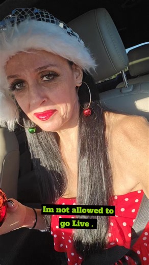 She just turned 16 has & so many rules. Im happily teaching her how to drive correctly 😆 #FYP #Christmas