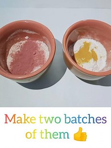 Homemade Chalk Piece | With Egg Shells | DIY Crafts | BY ARTY CRAFTS