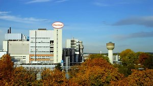 Watch how Henkel is embracing #digitaltransformation - capturing the ingenuity and dedication of more than 50,000 employees around the world. http://msft.social/YMuZm8 | Microsoft