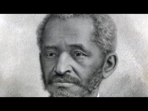 FIRST slave owner in the Colonies - Anthony Johnson