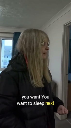 When Sleeping Arrangements Get Complicated! 🤣