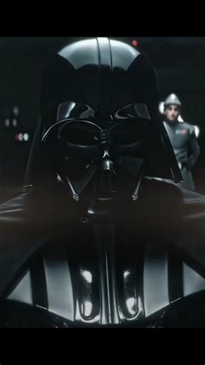 Darth Vader Edit || Star Wars