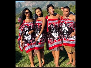 Tribes of South Africa, who are they?