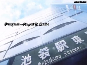 Ai Yori Aoshi Episode 1 – AnimeSail