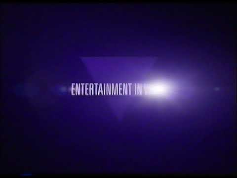Entertainment in Video (2003-2007) Logo (VHS Version)