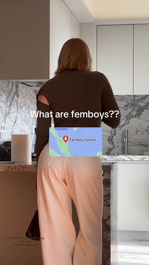 Exploring the Meaning of Femboys