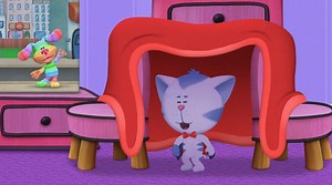 ‘Blue’s Clues & You!’ Drops ‘I’m Blue’ Music Video