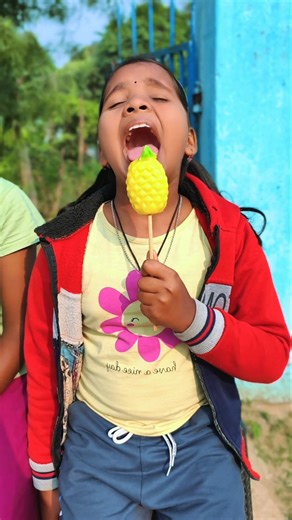 Pineapple Candy Prank 🤣😱👶🏻♥️ #funny #short #viralvideo #subscribe