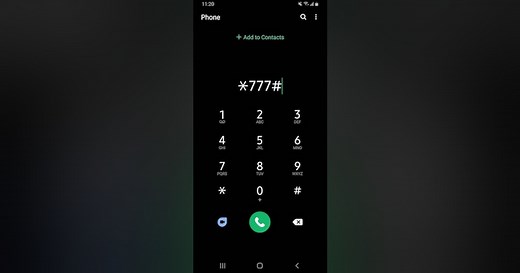 How to Check Your AT&T Data Usage