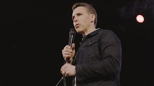Josh Hawley on Reels