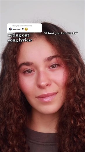 Reply to @arielleinaction acting out song lyrics: traitor by @Olivia Rodrigo 🤍 #acting#traitoroliviarodrigo#oliviarodrigo#actingoutsonglyrics#fyp#fy
