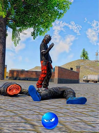 “Free Fire 3D Cooked Animation | Epic FF Character Action Scene”#trend #animation #freefire