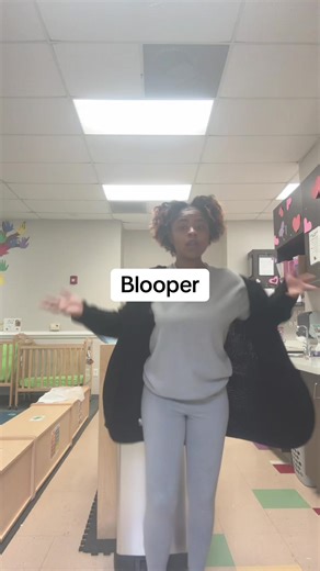 #fyp | Bloopers