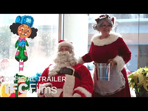 Dear Santa - Official Trailer I HD I IFC Films