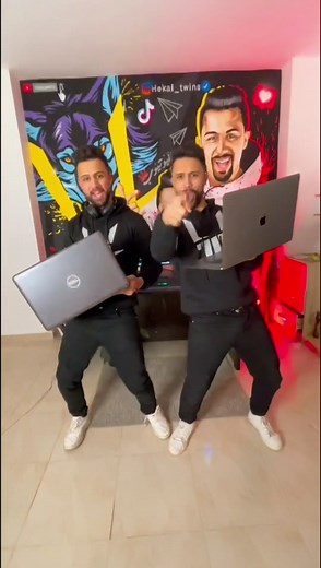 هيكل توينز- Hekal Twins على TikTok