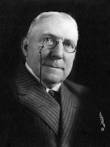 James Whitcomb Riley - Alchetron, The Free Social Encyclopedia