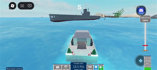 Exploring Limited Ships in Roblox Adventures