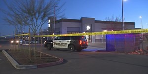 Shooting near Taco Bell leaves man dead in Surprise