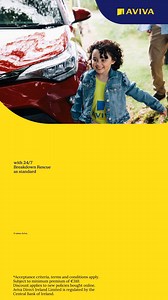 Save 15% on your car insurance when you buy online. | Aviva | Facebook