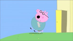 Peppa Pig Work And Play : Nick Jr Uk : Free Download, Borrow, and Streaming : Internet Archive