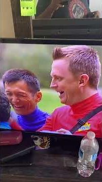 The Wiggles Gulp Gulp (2004)