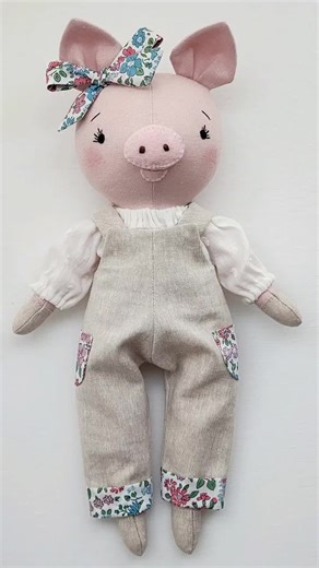 deerdarlingdolls on TikTok