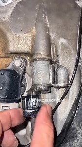 VVT Solenoid removing 😳☺️ | Mechanic Senior Team