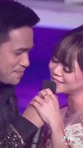 Fildan dan Lesti: Memorable Performance 'Lebih Dari Selamanya'