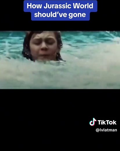 #onthisday #jurassicworld #jurassicpark #dinosaur #anaconda