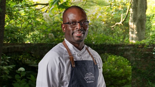 Gov. McMaster names 2026 SC Chef Ambassadors. Which Greer chef is on list?