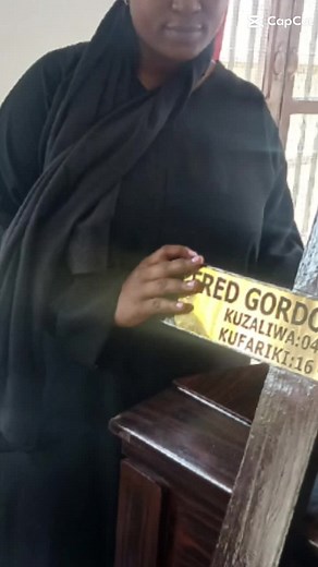 Fred Wewe Jaman - A Tribute to Fred Weasley