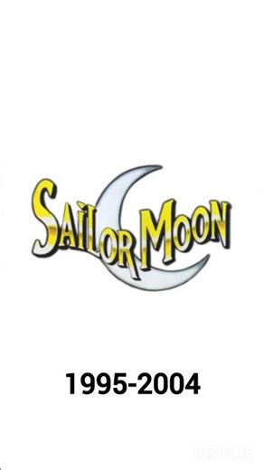 Logos historicos de Sailor Moon (RESUBIDO)