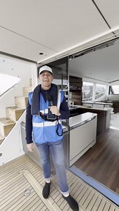 4.9K views · 29 reactions | We recently had the opportunity to visit Princess Yachts at their Plymouth, England factories, where we witnessed the entire boat-building process, from the initial stages to the final touches. The attention to detail that Princess puts into each vessel is truly remarkable. Keep an eye out for more behind-the-scenes looks at Princess products! Thank you, Princess Yachts America and Princess Yachts, for an incredible week! | HMY Yacht Sales | Facebook