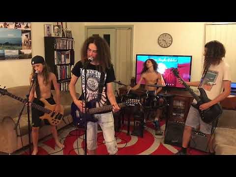 STONE TEMPLE PILOTS - Meadow