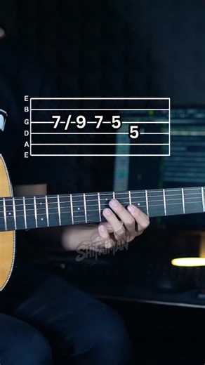 Lynyrd Skynyrd - Simple Man #guitartabs | ShifaIman