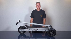 69 reactions | Experience the all-new Rover GEN2 | CycleBoard | Facebook