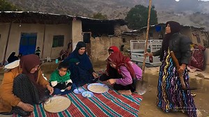 3.3K views · 247 reactions | Local Food in a Lovely Rain | Village Cooking | Facebook