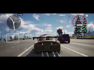 "Ultimate Drift Machine – Toyota Supra MK4 Takes Over CarX!"