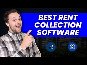 💪 Best Rent Collection Software for Landlords ✅Automate Your Cash Flow!