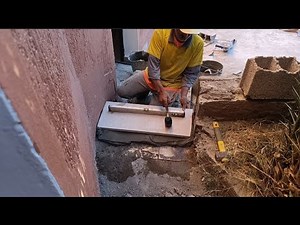 Marble Flooring Installation: Tools & Techniques
